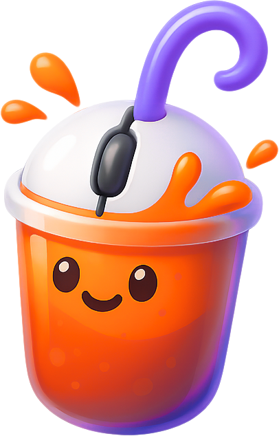 Smoothie Scroll logo